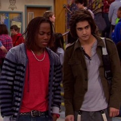 Leon Thomas Mutt Grime Remix