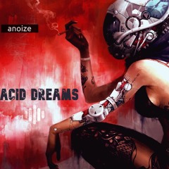 Acid Dreams (Original mix)