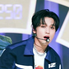 Haechan(해찬), Jungkook(정국) & DEAN(딘) - 'Obsessed'(중독된) (AI Cover) Orig. by J.Tajor