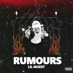 Rumours (pro. by Barce)
