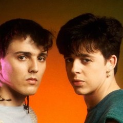 Tears For Fears 1