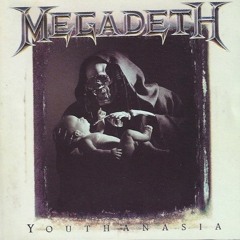 megadeth - Train of Consequences (wip)