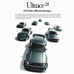 Ultrace Event Mixtape 2k21