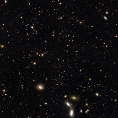 Beyond the Universe
