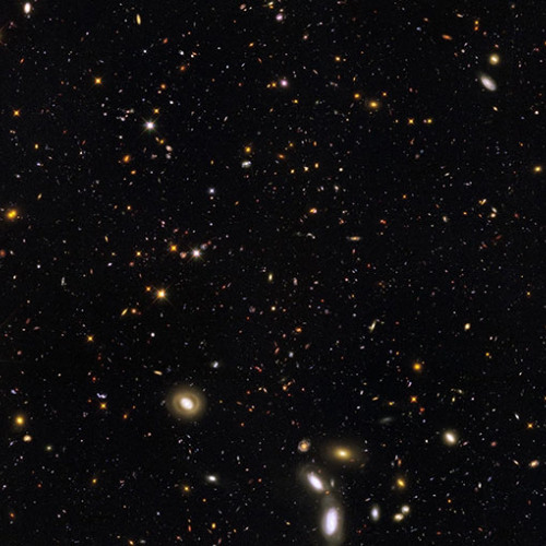 Beyond the Universe
