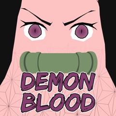 Nezuko Rap - Demon Blood