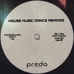 Dem2 - House Music Dance (96 Vibe Remix)