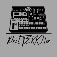 Metrickz - Liebe (ProTEKKtor Hardtekk RMX)