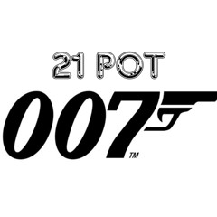 007 - 21 Pot Edit