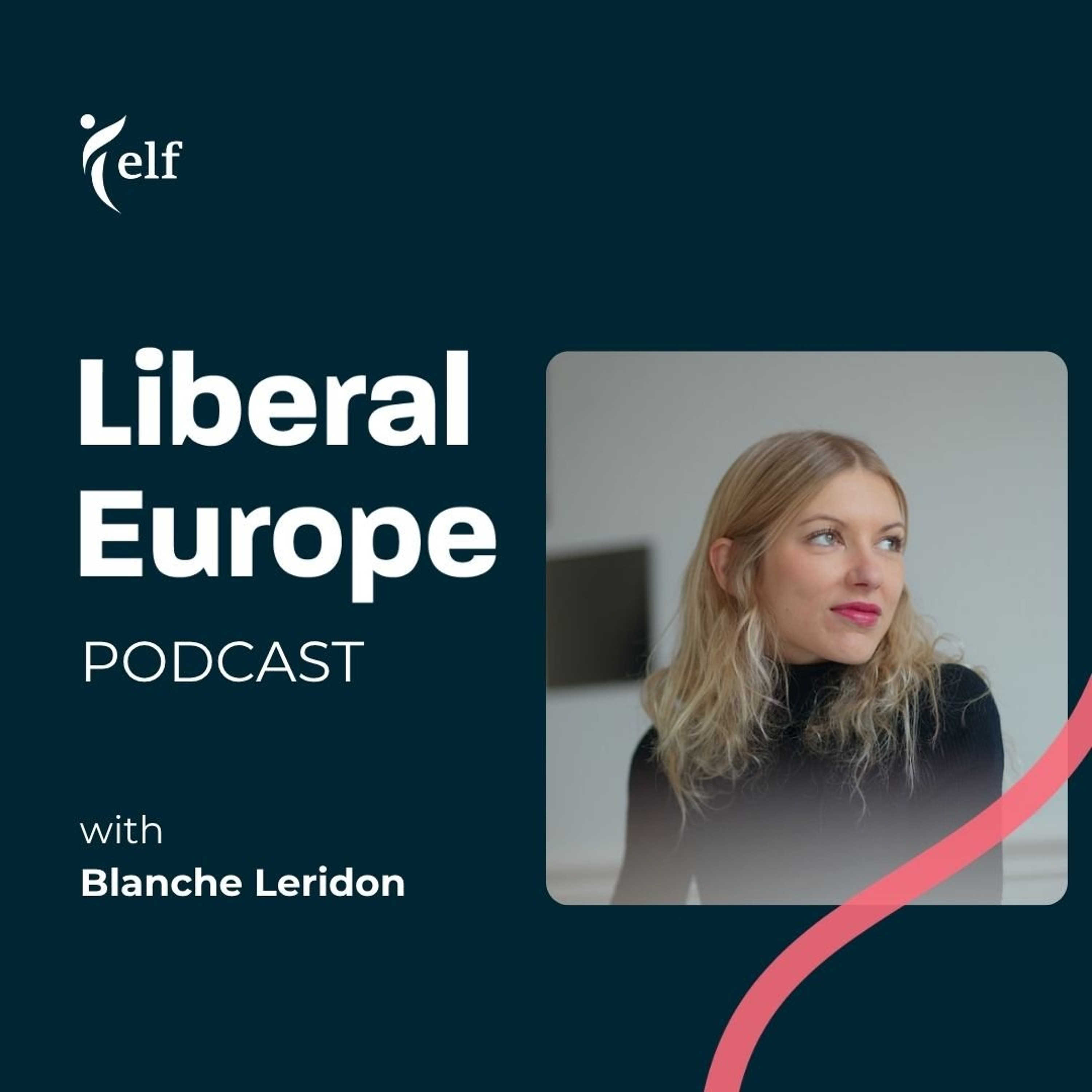 Presidential Election in France with Blanche Leridon