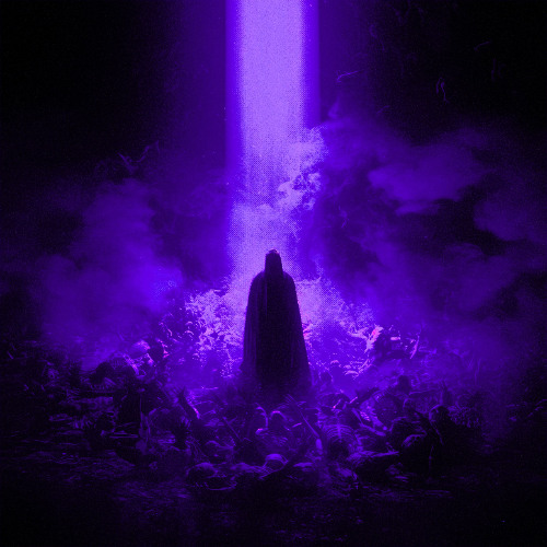 RAVE HELL feat. Kordhell, killanoia