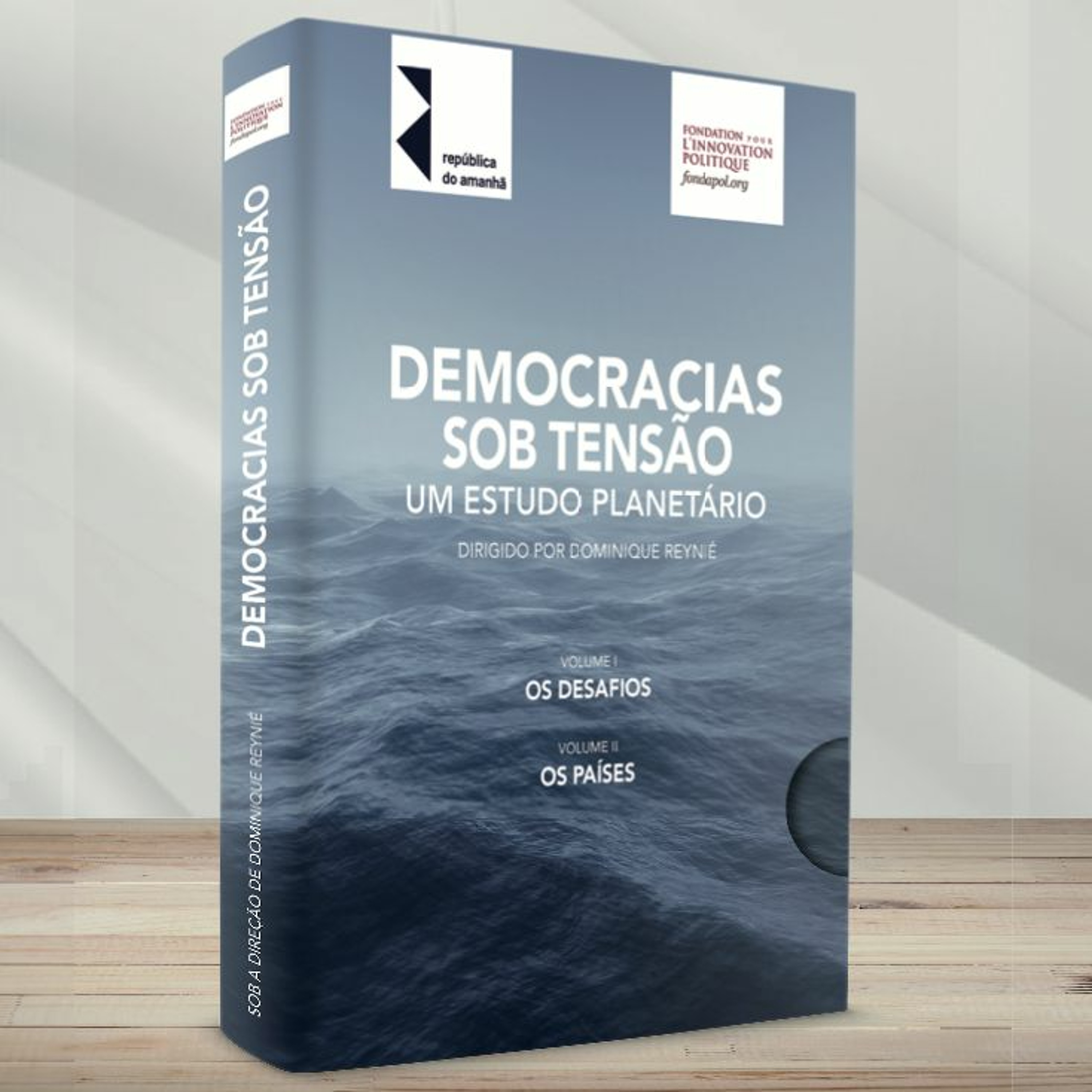 Fundação FHC - Debates