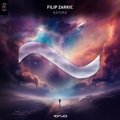 Filip Zarkic - Katika | OUT NOW 🌑🎶