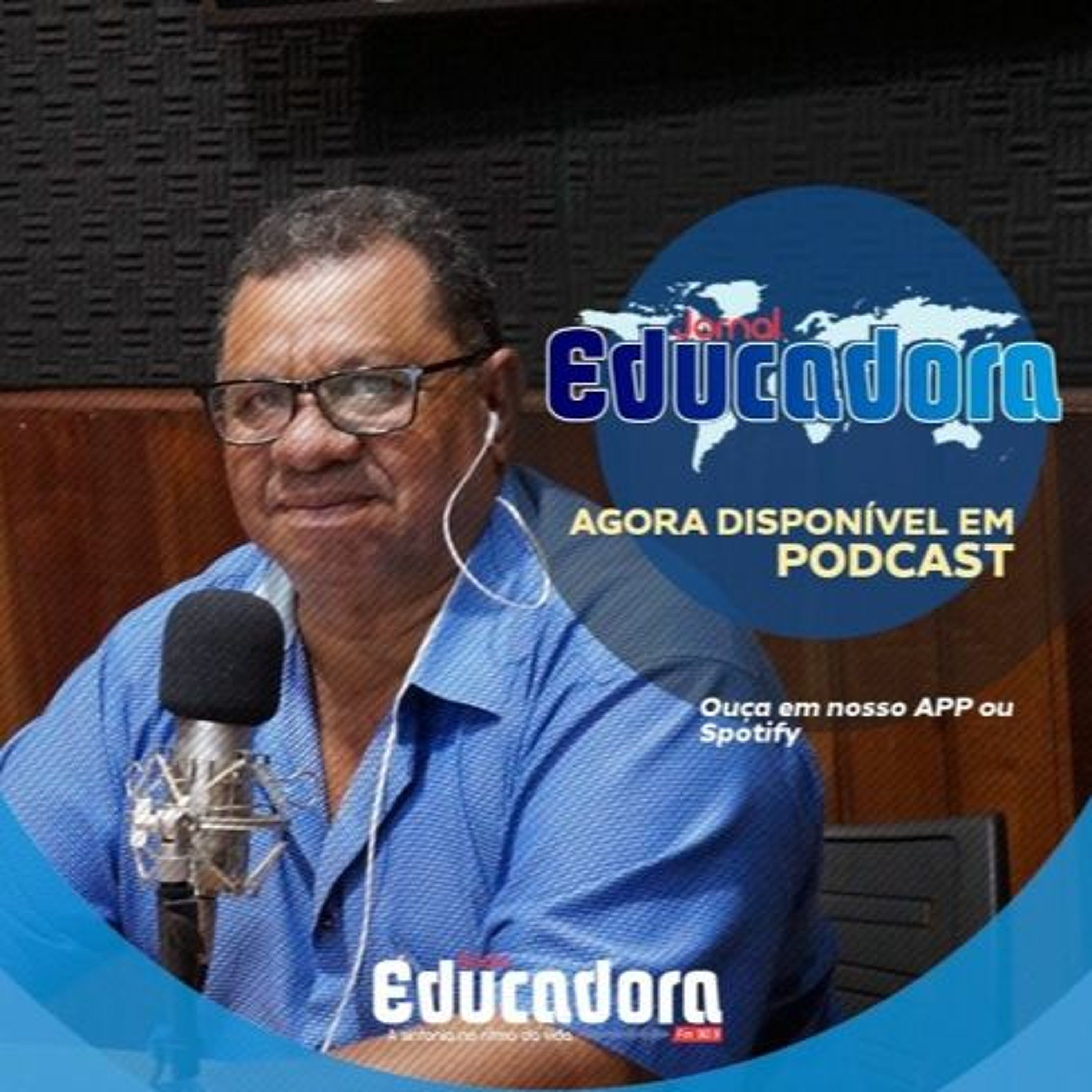 Podcasts Educadora FM