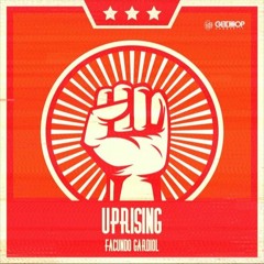 Uprising ( Glitch Hop Community Release )