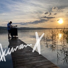 SunSet - LiveSet - Opening (Lake Sempach, Switzerland)