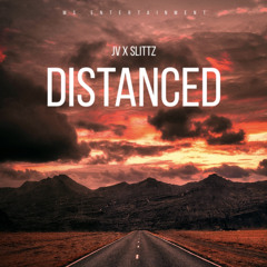JV x Slittz - Distanced