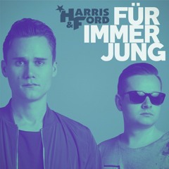 Für Immer Jung (Radio Mix)