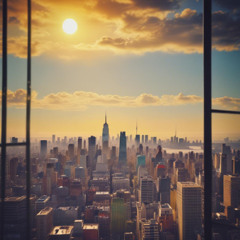 Golden Light