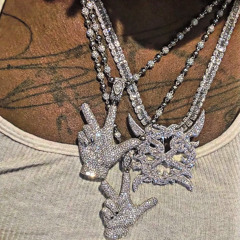 Ken Carson, Destroy Lonely, Playboi Carti - Off The Meter rmx