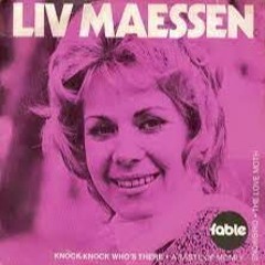 Whatever Happened To? - Liv Maessen