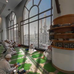 سورة النمل .. الشيخ أحمد العجمي .mp3