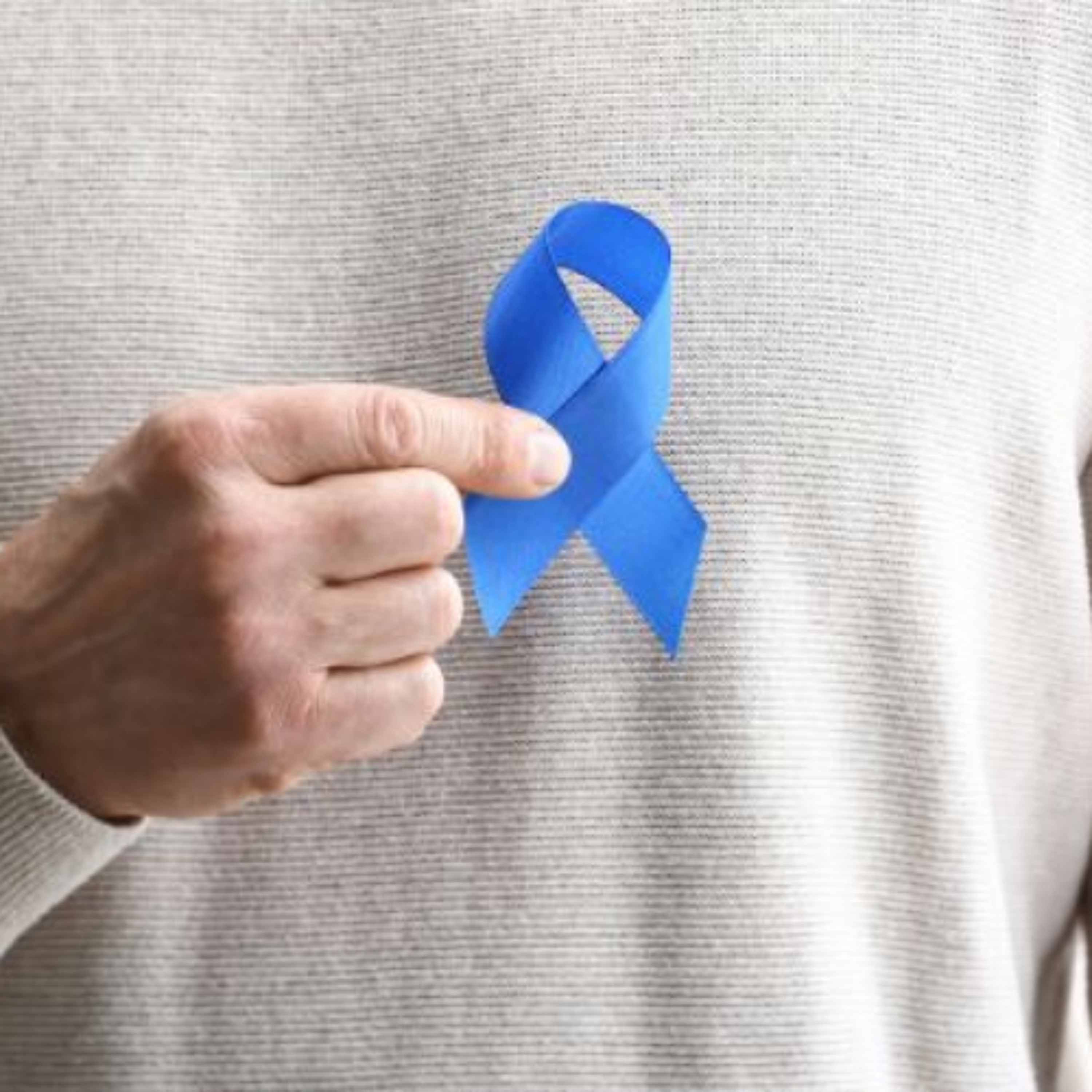 ‘Dispose With Dignity’ Campaign Launched For Men With Prostate Cancer Each Year