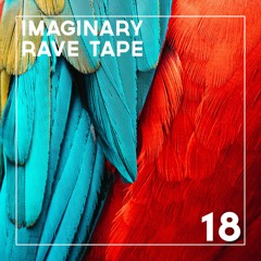 Imaginary Rave Tape Vol. 18