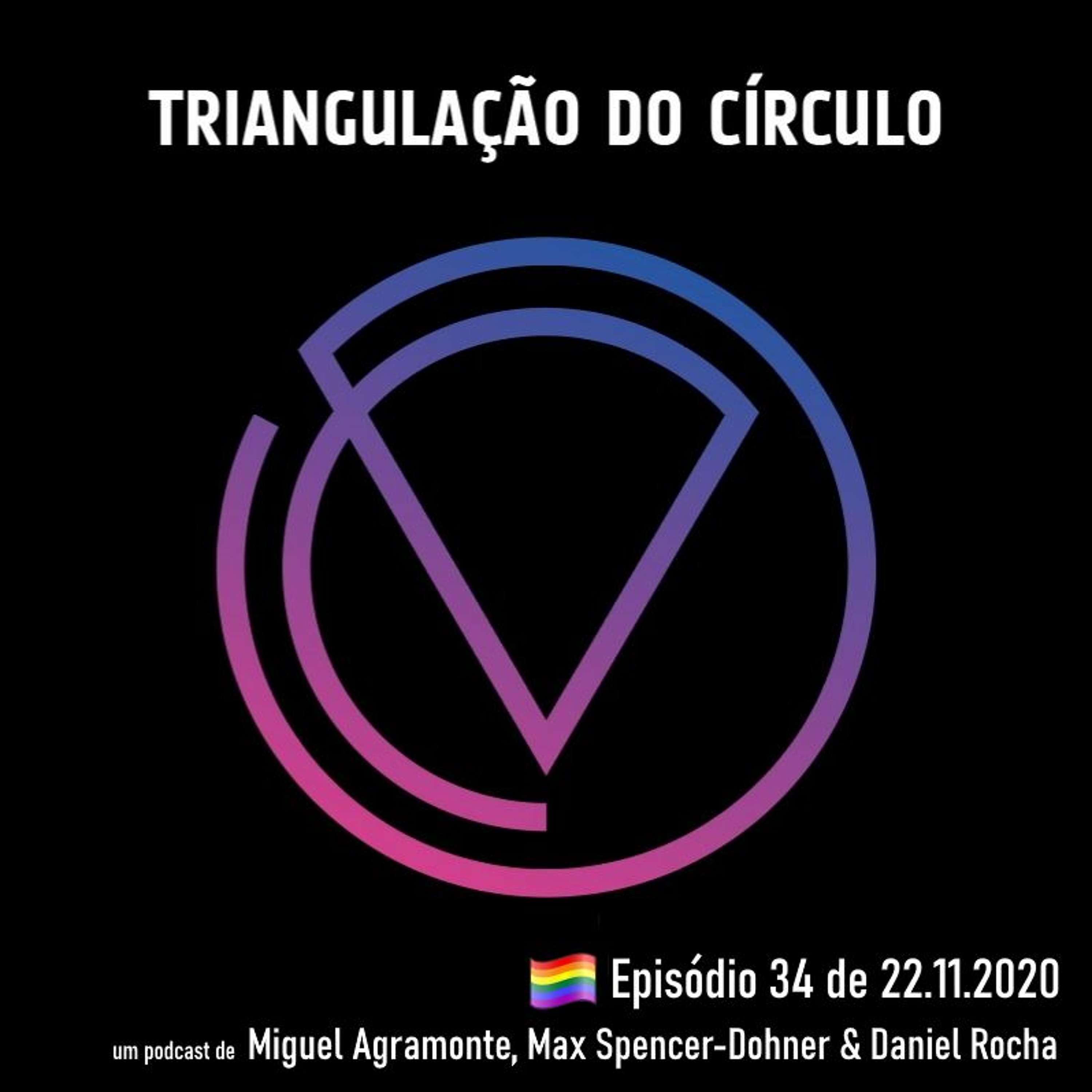 Triangulação do Círculo