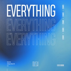 Sanxez - Everything