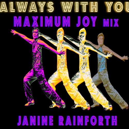 Always With You Maximum Joy mix