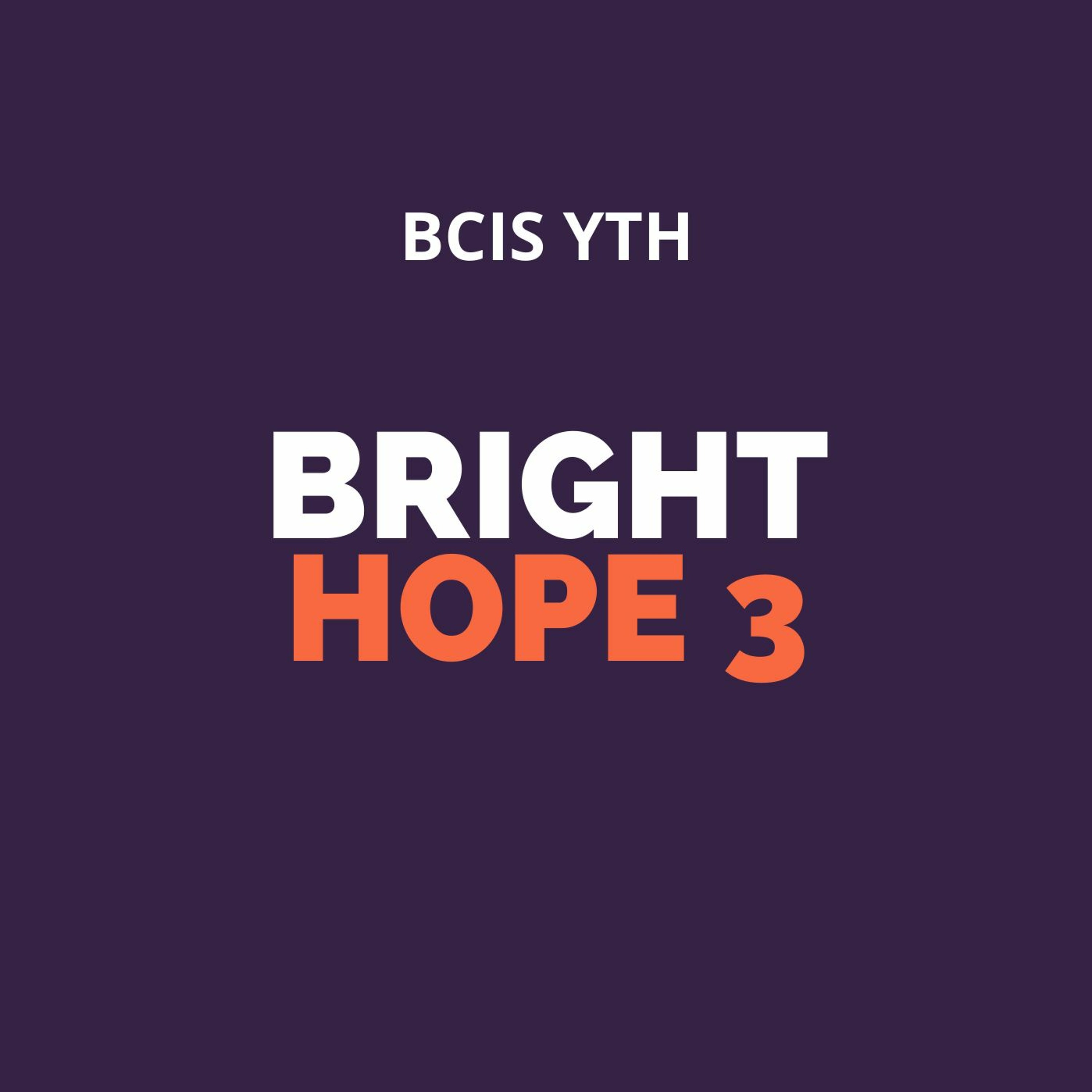 Sincere Repentance | COVID-19 check-in | BCIS YTH