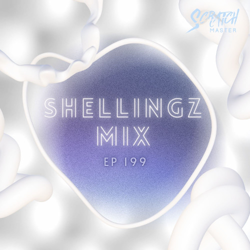Shellingz Mix EP 199