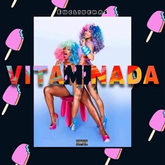 Euclideras-Vitaminada.mp3(Prod Lux music