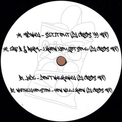 My Flavour EP