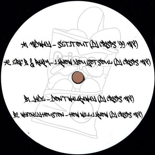 My Flavour EP