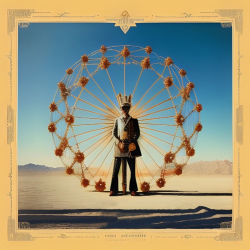 Matteo Rivetto – Pulling It Together Feat. Mani Obeya [Snippet]