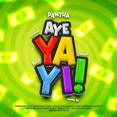 Aye Ya Yi - Pantha