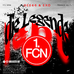 OE666 & EXO - Die Legende lebt [Hard Trance Edit] - FREE DL