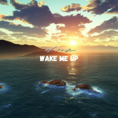 Wake Me Up (Original Mix)