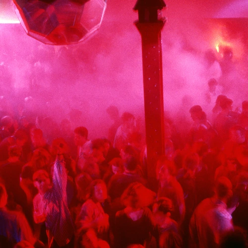 Artwork for the song Tourist - Veil (Edit) by Tourist on Next Sound