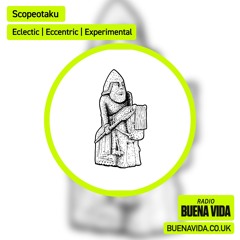 Scopeotaku - Radio Buena Vida 12.06.24