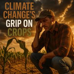 Climate Change Threatens Global Food Security and Agriculture