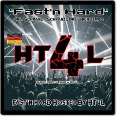 HT4L @ Fast´n´Hard [190 - 195 BPM]