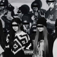 Illit - Billyeoon Goyangi (Do the Dance) [hoodtrap flip]