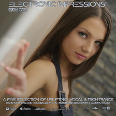 Electronic Impressions 915 with Danny Grunow