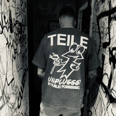 Into The Underground