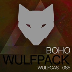 BOHO - Wulfcast 085