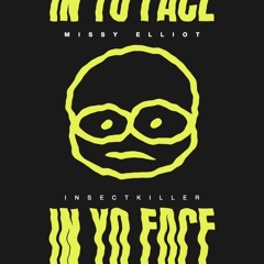Missy Elliott - In Yo Face (IK DnB Remix)