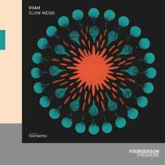 Viiah - Change [PREMIERE]